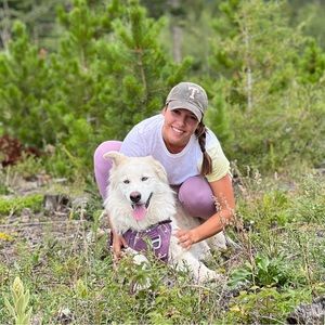 Meet your Posher, Brittyn